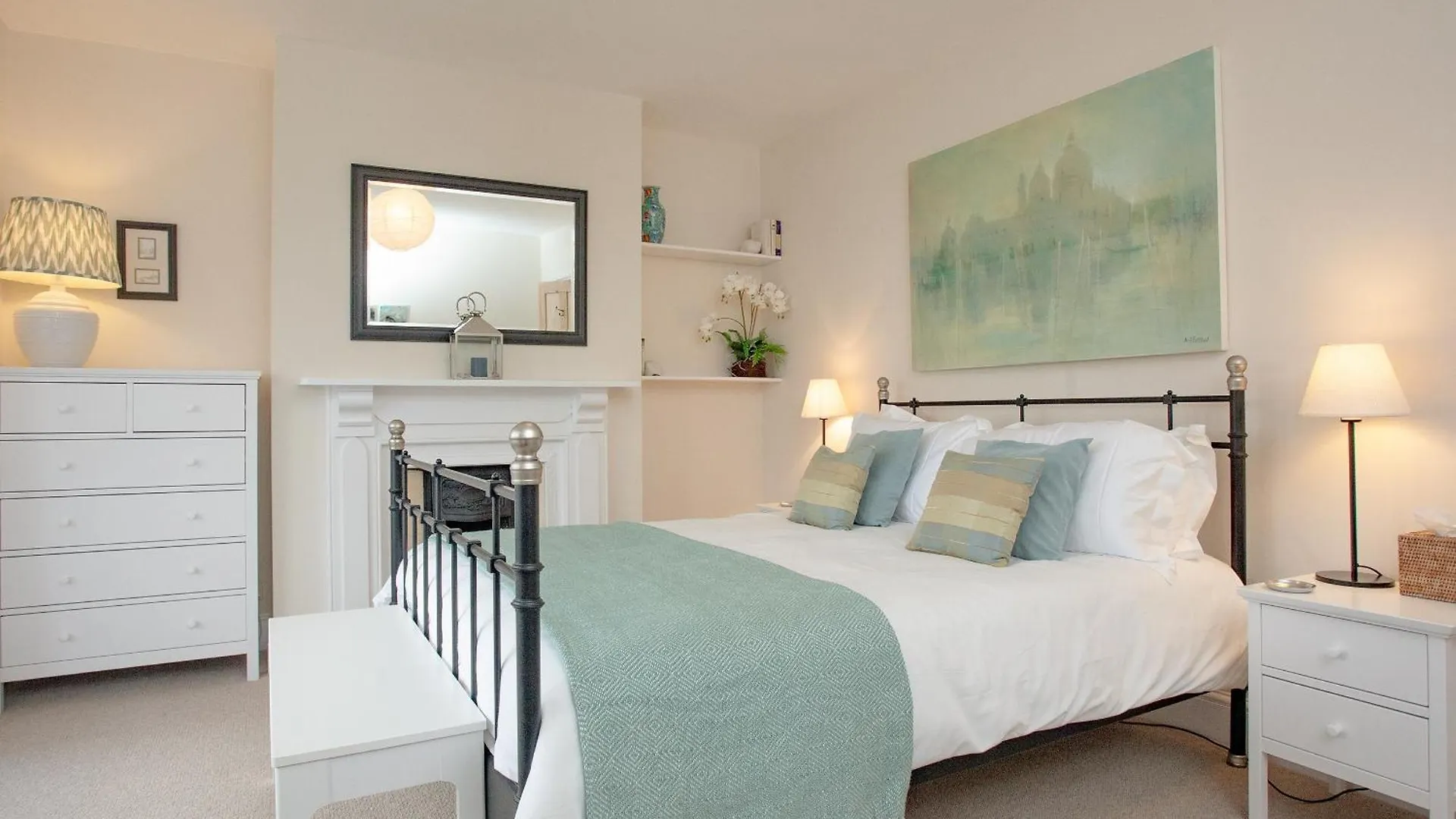 Haldon View Villa Lympstone