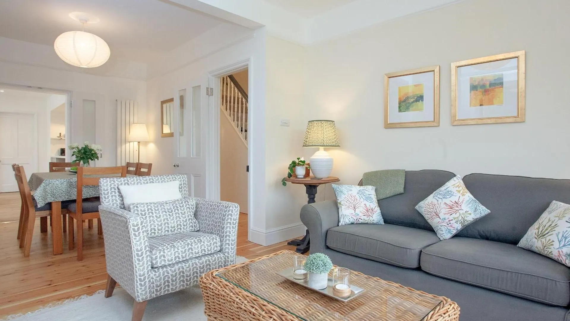 Haldon View Villa Lympstone Holiday home