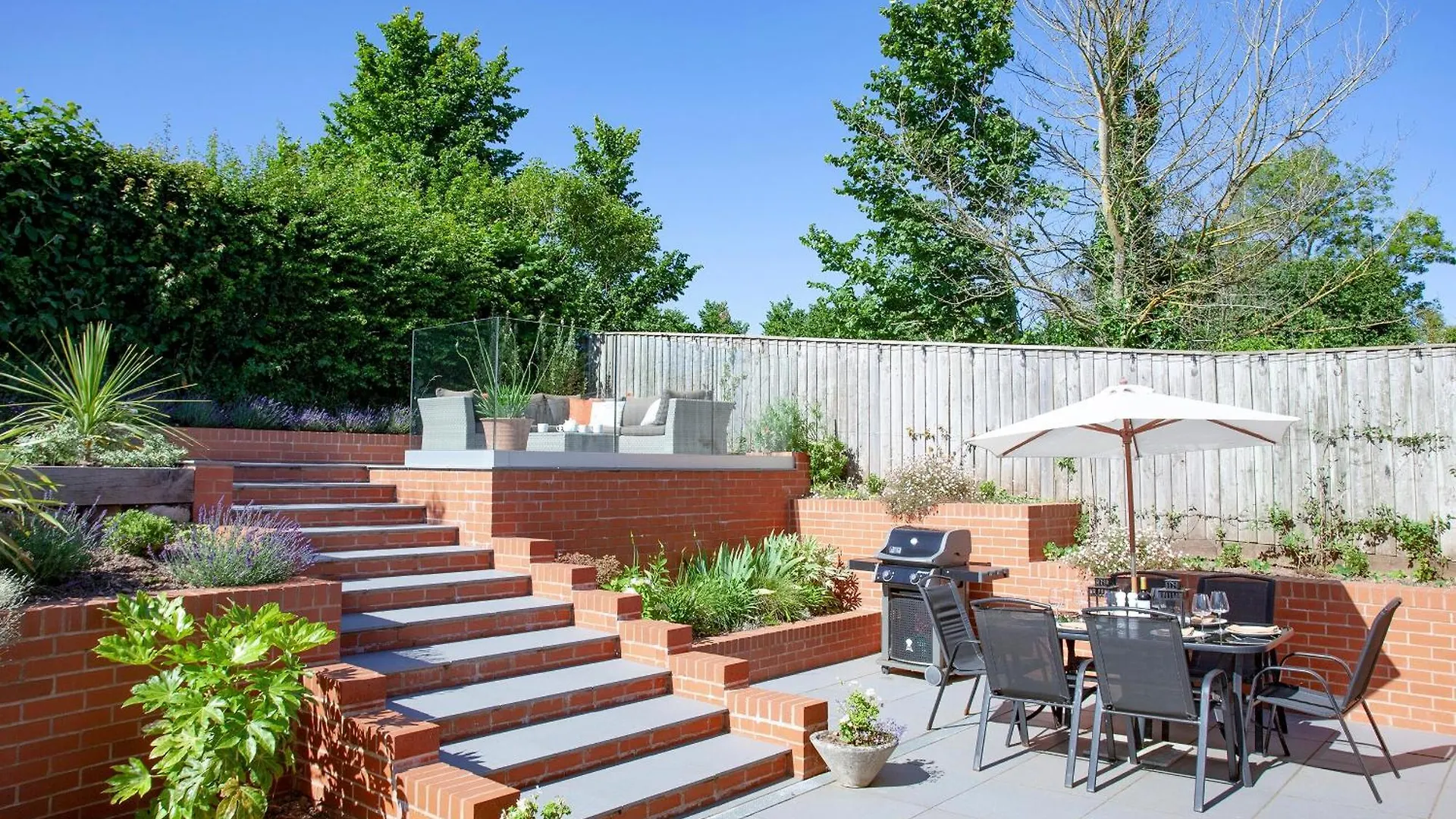 Haldon View Villa Lympstone United Kingdom