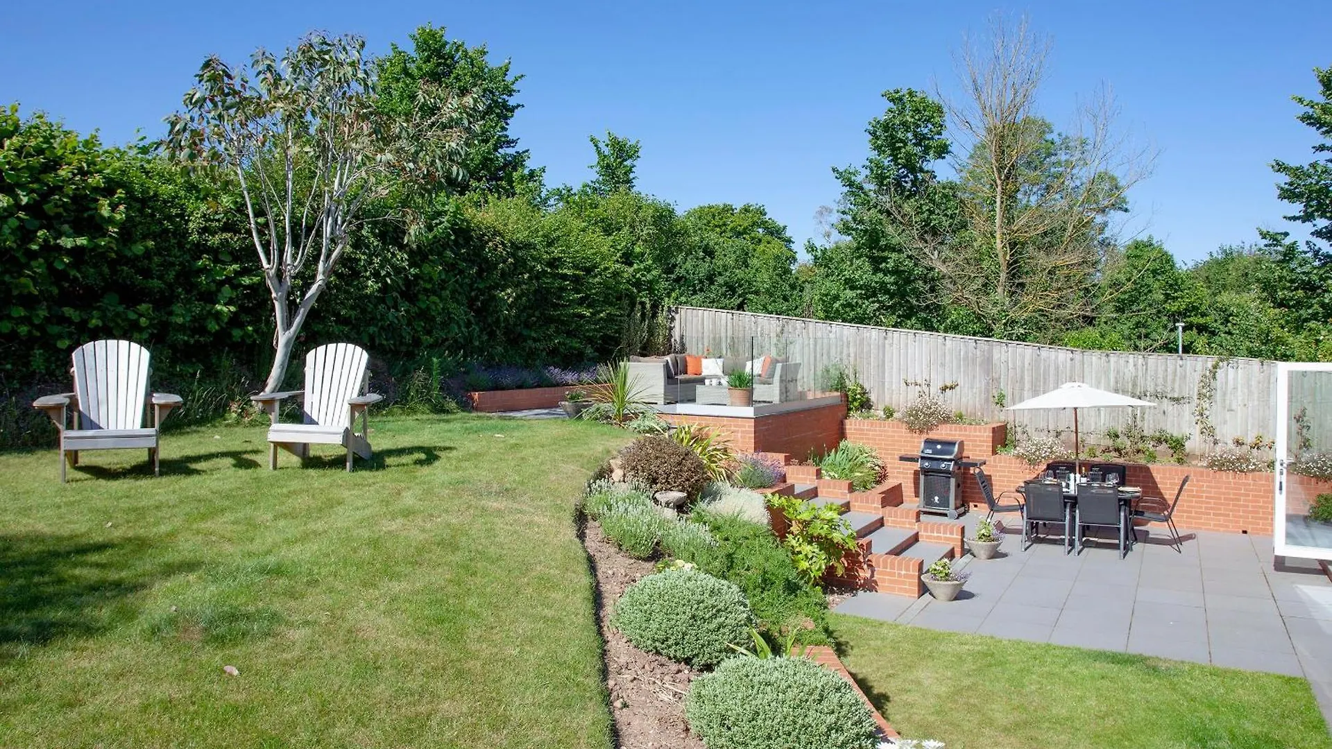 Holiday home Haldon View Villa Lympstone
