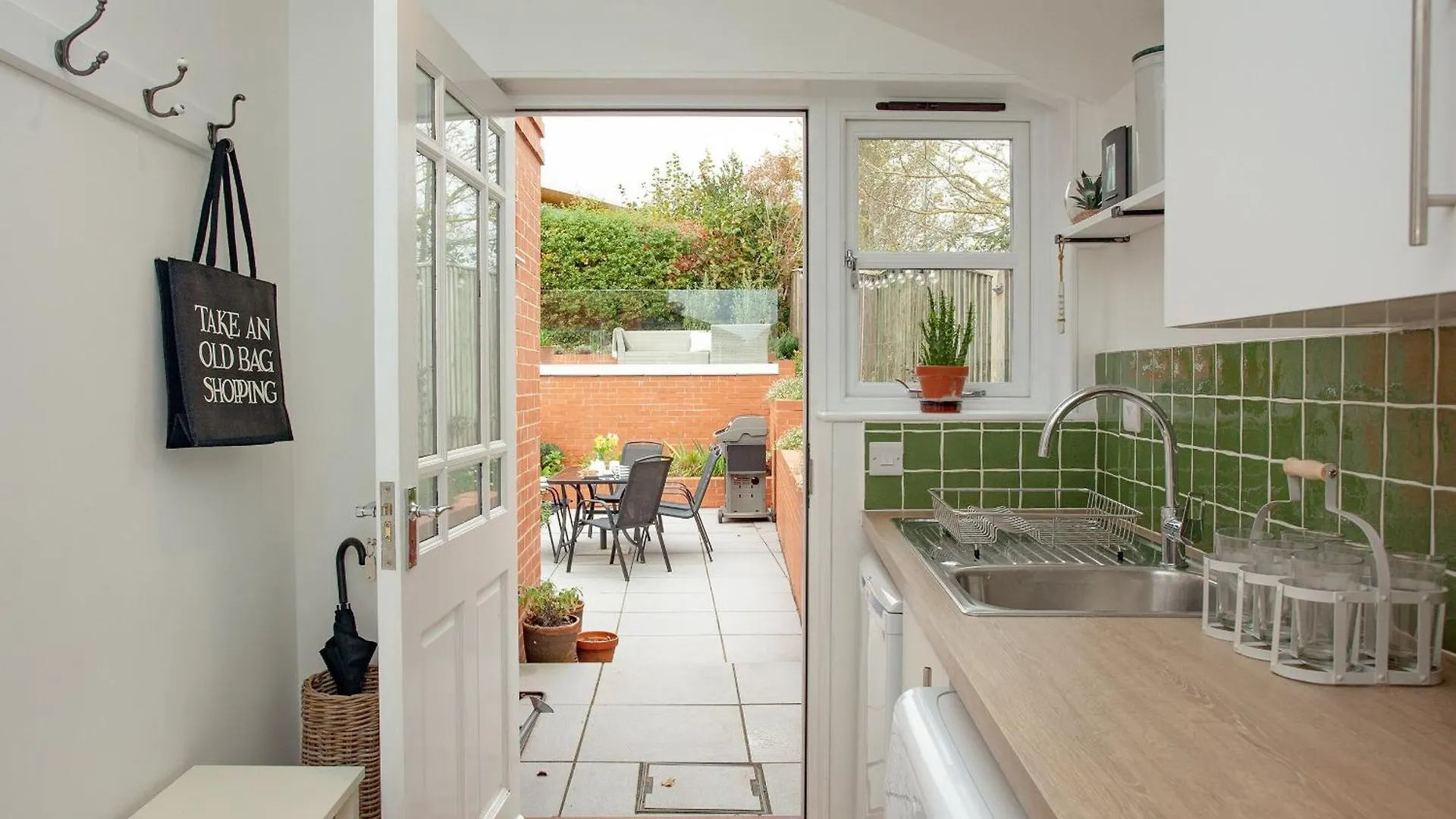 Holiday home Haldon View Villa Lympstone