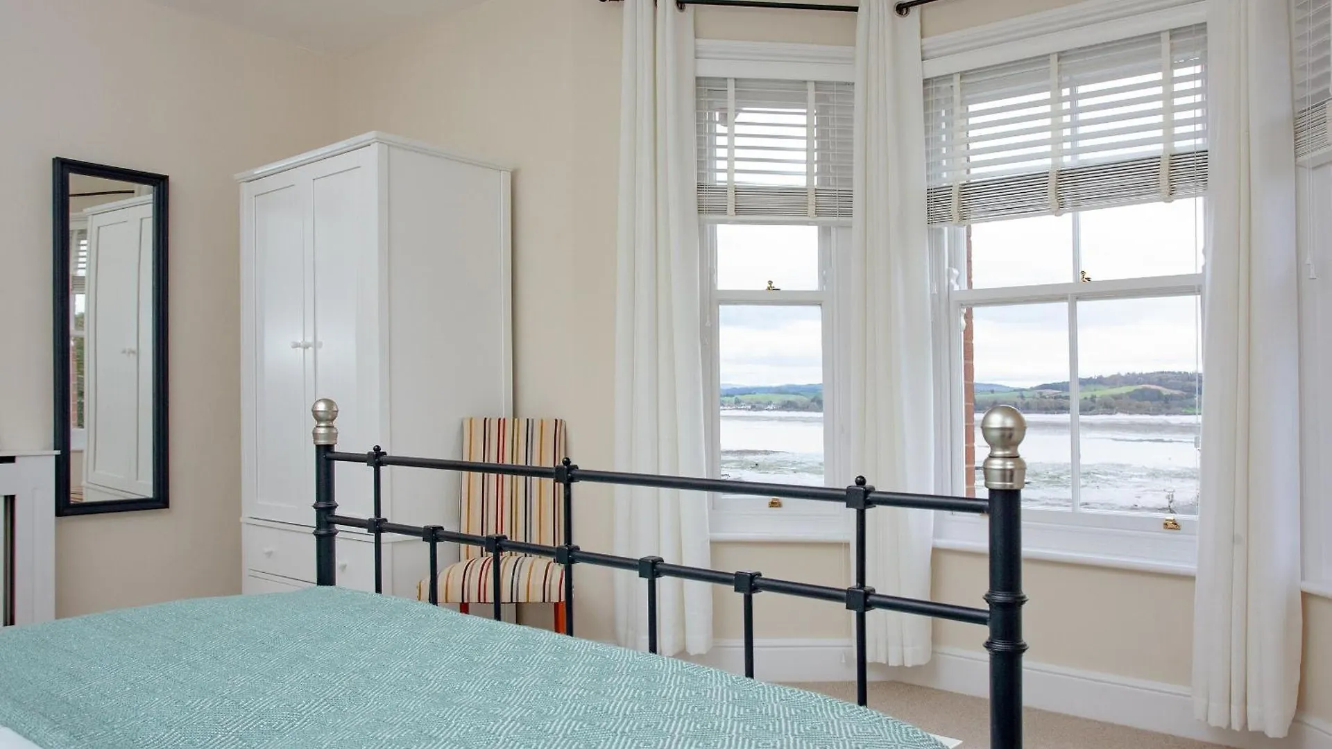 Holiday home Haldon View Villa Lympstone United Kingdom