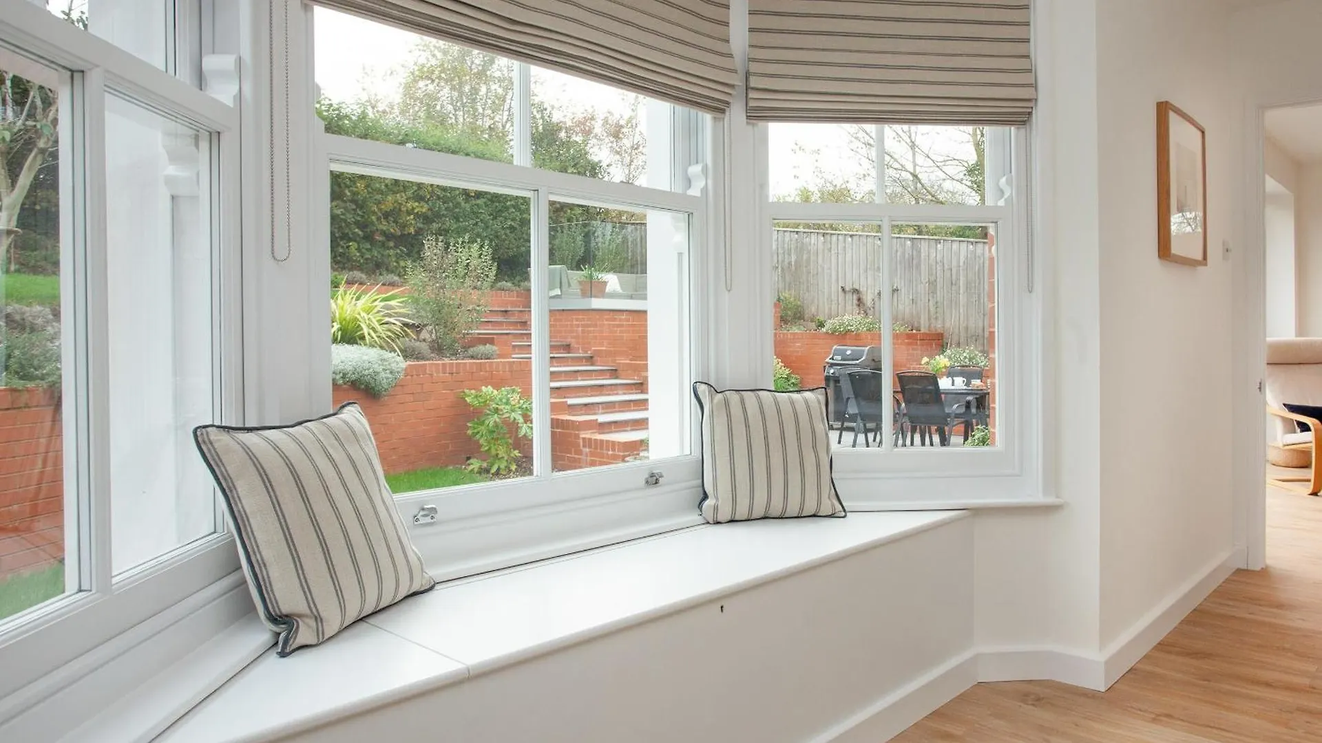 Haldon View Villa Lympstone Holiday home
