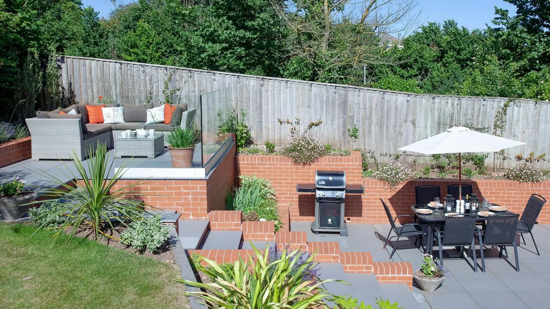 Haldon View Villa Lympstone 0*,  United Kingdom