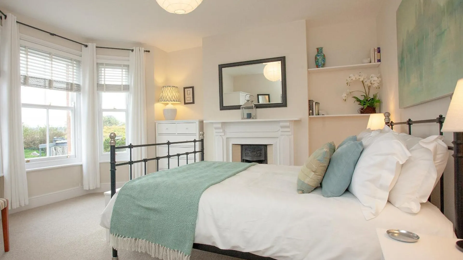 Haldon View Villa Lympstone United Kingdom