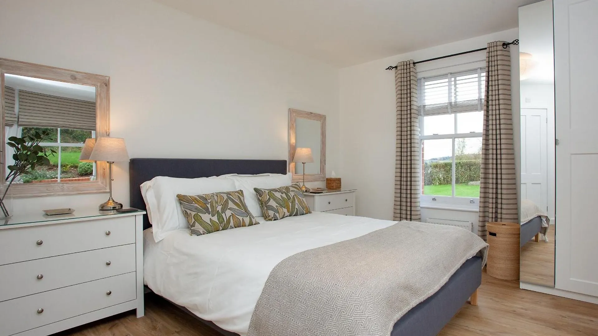 Haldon View Villa Lympstone