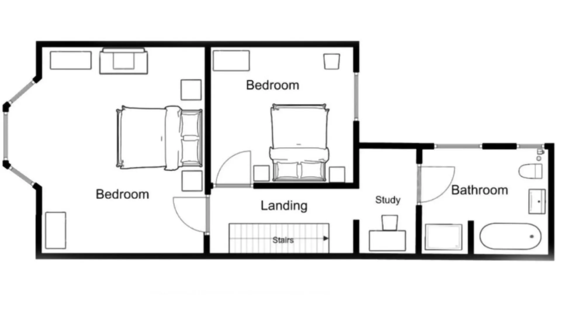 Holiday home Haldon View Villa Lympstone